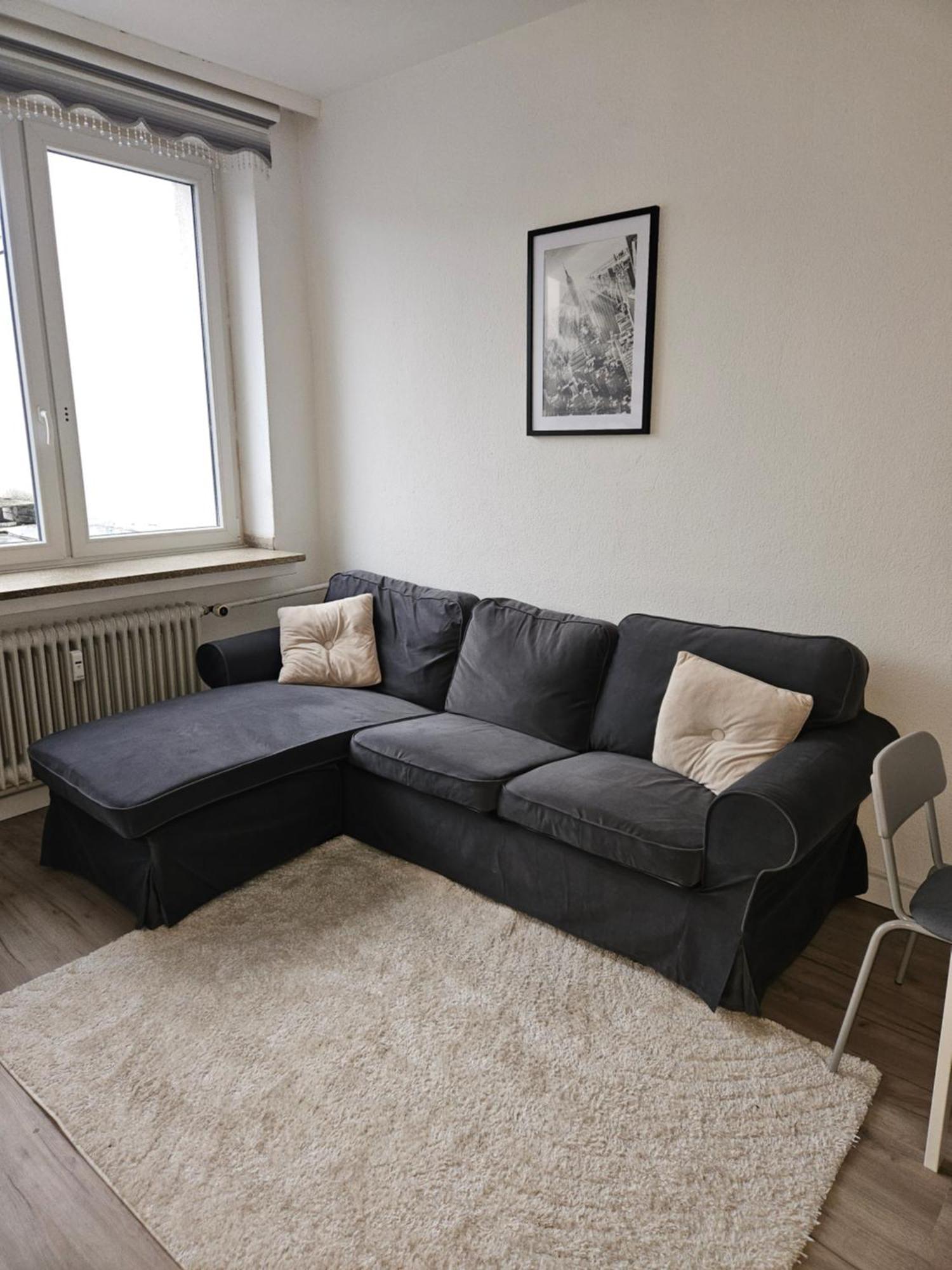 Eine Schoene Kleine Wohnung Mitten Im Zentrum Von Dortmund !!! מראה חיצוני תמונה