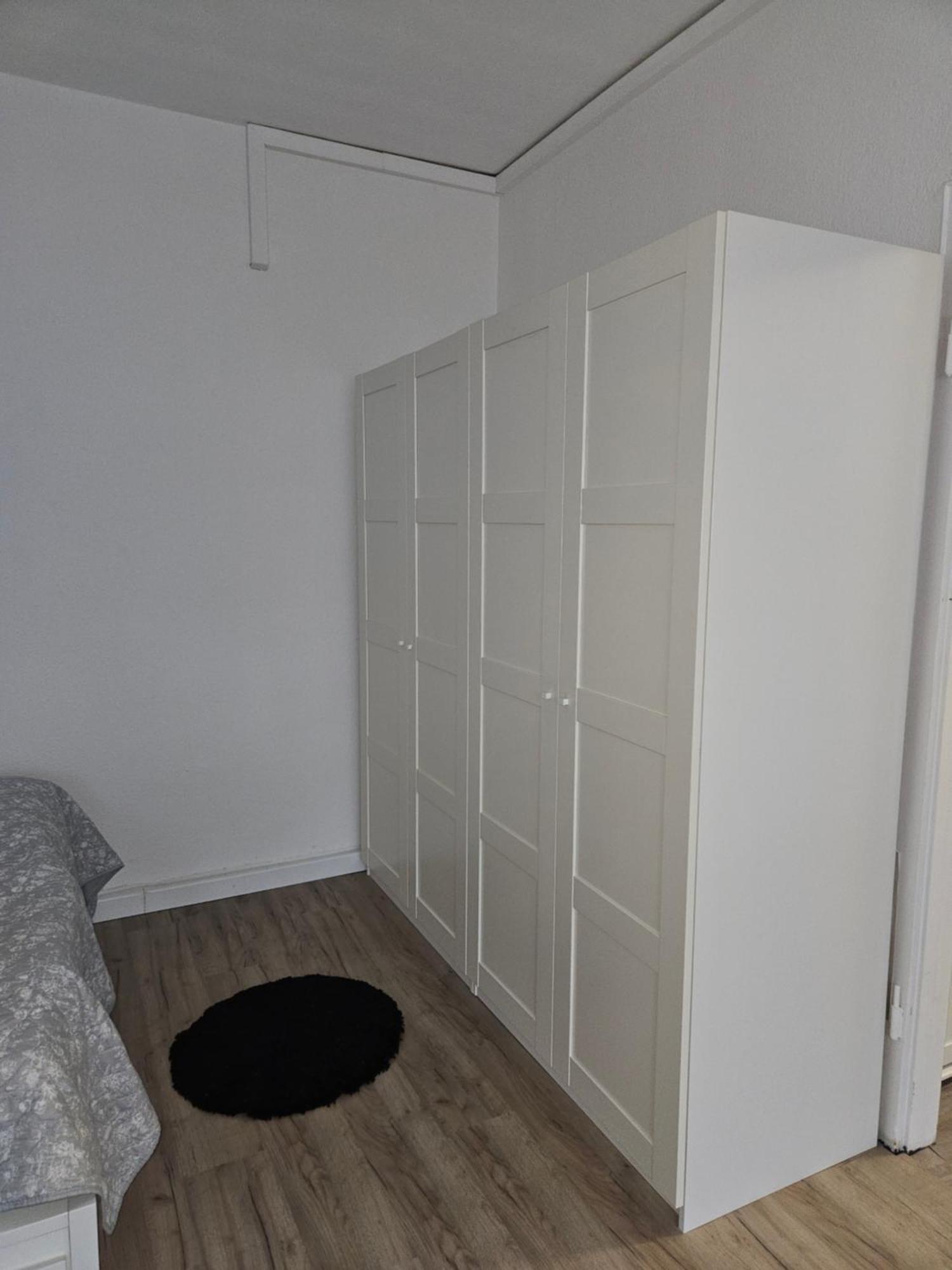 Eine Schoene Kleine Wohnung Mitten Im Zentrum Von Dortmund !!! מראה חיצוני תמונה