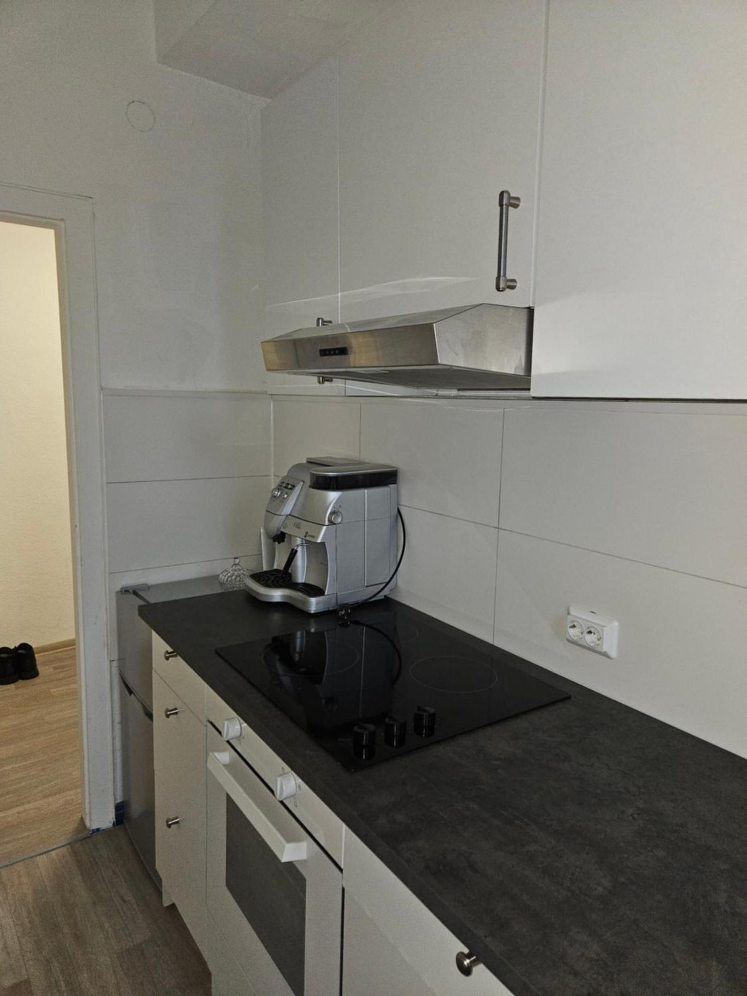 Eine Schoene Kleine Wohnung Mitten Im Zentrum Von Dortmund !!! מראה חיצוני תמונה