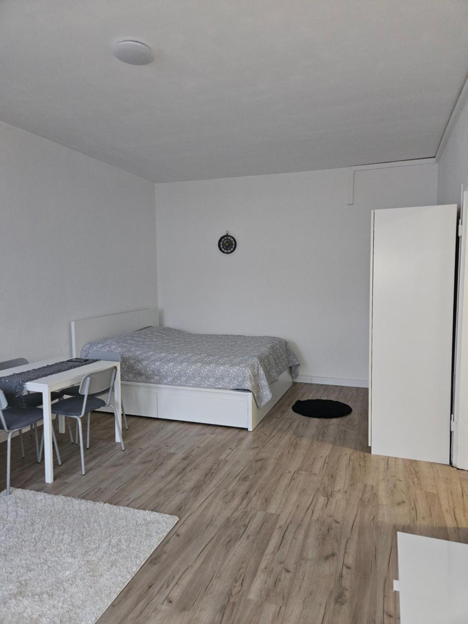 Eine Schoene Kleine Wohnung Mitten Im Zentrum Von Dortmund !!! מראה חיצוני תמונה