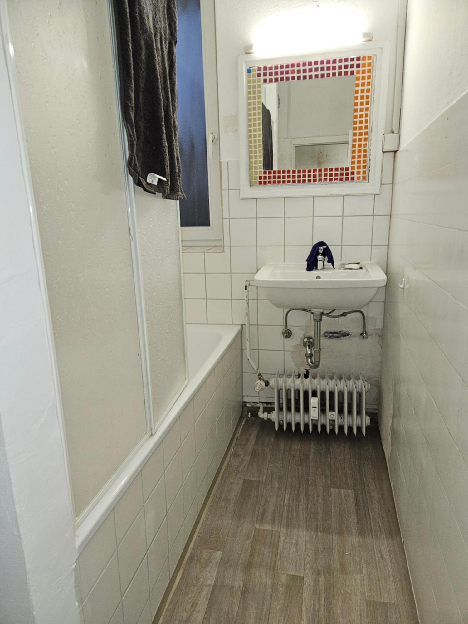 Eine Schoene Kleine Wohnung Mitten Im Zentrum Von Dortmund !!! מראה חיצוני תמונה